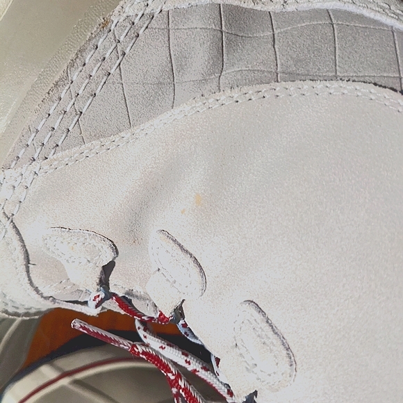 Womens LL Bean Snow Boots//Grey//Size 7/GUC - Picture 5 of 12